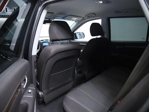 Hyundai Santa Fe II Рестайлинг с пробегом 2012 года, цена 990 000 рублей, 171983 км, внедорожник, Автокод Объявления
