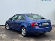 Skoda Octavia III (A7) Рестайлинг Москва  - изображение 19