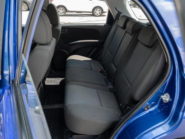 Kia Sportage II Рестайлинг с пробегом 2009 года, цена 990 000 рублей, 234696 км, внедорожник, Автокод Объявления