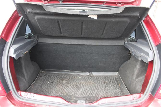 Renault Sandero I с пробегом 2013 года, цена 469 000 рублей, 158000 км, хэтчбек, Автокод Объявления