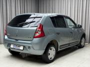 Renault Sandero I Ижевск  - изображение 30