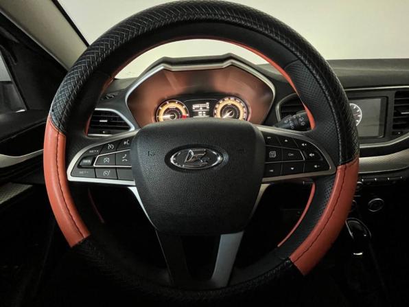 Lada (ВАЗ) Vesta I Рестайлинг (NG) с пробегом 2025 года, цена 1 454 000 рублей, 2042 км, универсал, Автокод Объявления