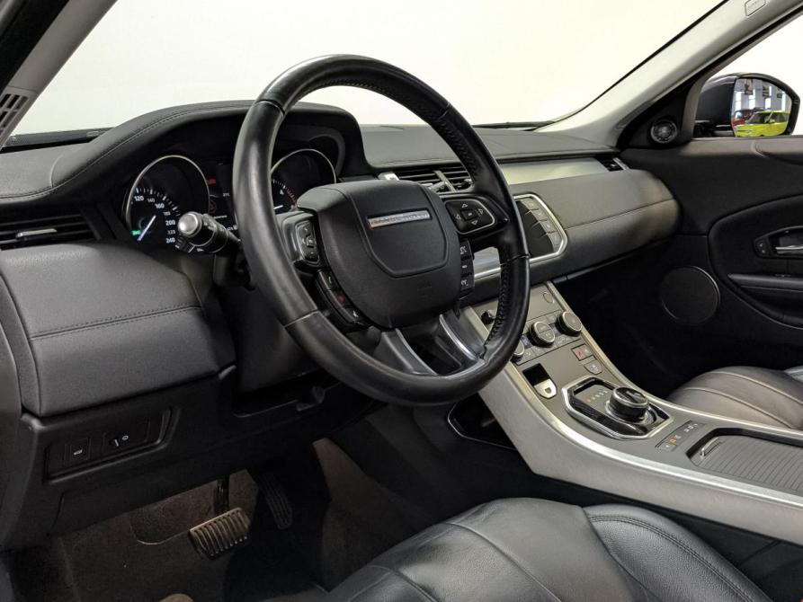 Land Rover Range Rover Evoque I Рестайлинг Санкт-Петербург  - изображение 15