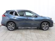 Nissan X-Trail III Рестайлинг Москва  - изображение 32