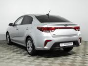 Kia Rio IV Санкт-Петербург  - изображение 23