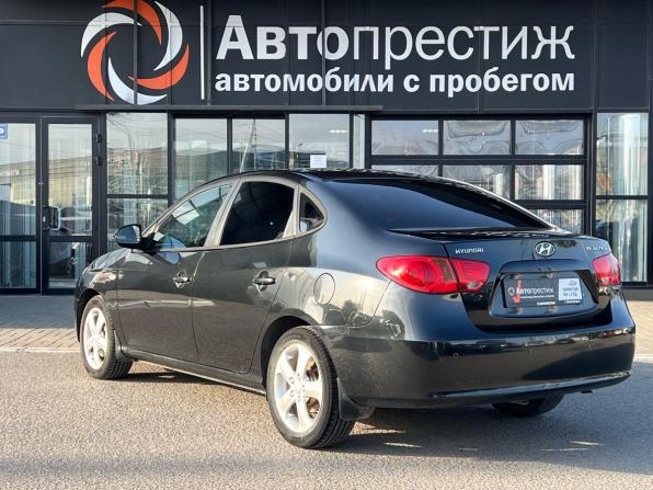 Hyundai Elantra IV (HD) с пробегом 2007 года, цена 599 000 рублей, 258751 км, седан, Автокод Объявления