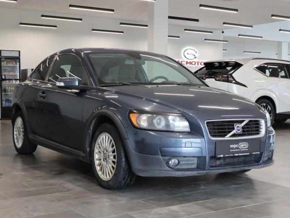 Volvo C30 I с пробегом 2008 года, цена 469 000 рублей, 366840 км, хэтчбек, Автокод Объявления