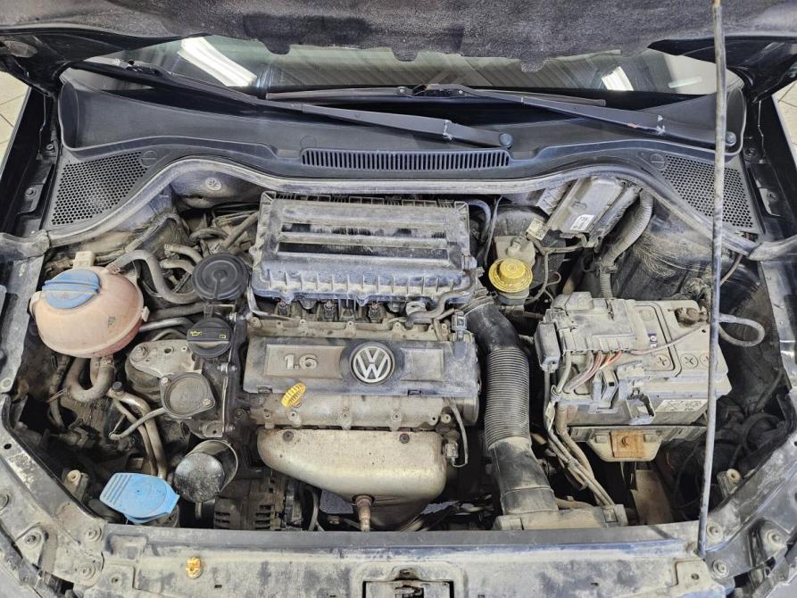 Volkswagen Polo V Тольятти  - изображение 9