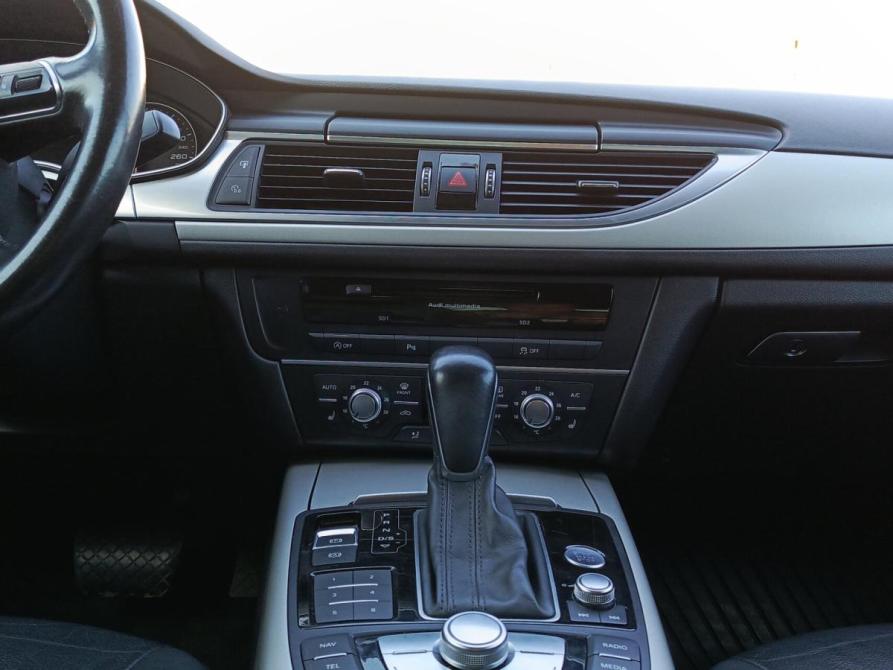 Audi A6 IV (C7) Рестайлинг Йошкар-Ола  - изображение 18
