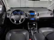 Hyundai ix35 I Тюмень  - изображение 27