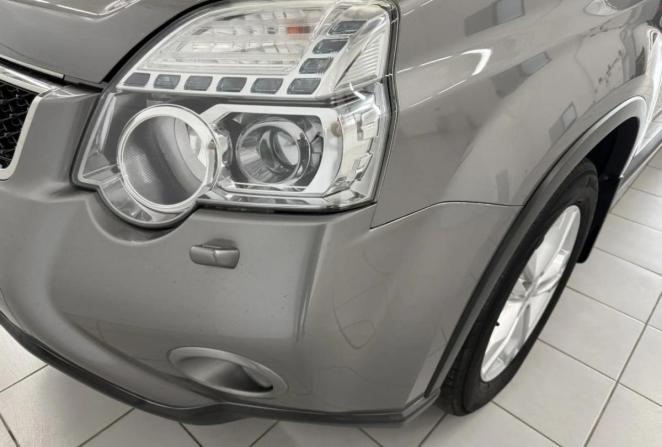 Nissan X-Trail II Рестайлинг с пробегом 2014 года, цена 1 700 000 рублей, 83335 км, внедорожник, Автокод Объявления
