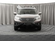 Honda CR-V IV Москва  - изображение 28