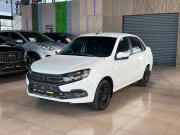 Lada (ВАЗ) Granta I Рестайлинг Оренбург  - изображение 27
