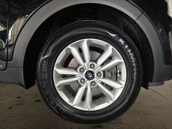 Hyundai Creta I с пробегом 2019 года, цена 1 895 000 рублей, 83801 км, внедорожник, Автокод Объявления