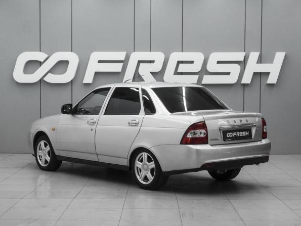 Lada (ВАЗ) Priora I с пробегом 2012 года, цена 419 000 рублей, 283923 км, седан, Автокод Объявления