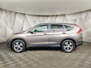 Honda CR-V IV Москва  - изображение 26