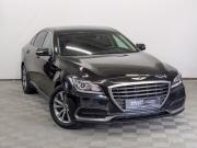 Genesis G80 I Москва  - изображение 33