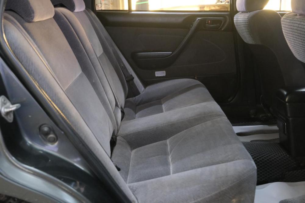 Toyota Corona IX (T190) Омск  - изображение 19