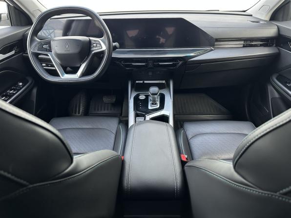Livan S6 Pro с пробегом 2023 года, цена 1 600 000 рублей, 51467 км, седан, Автокод Объявления
