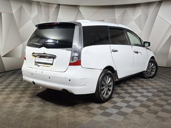 Mitsubishi Grandis I с пробегом 2008 года, цена 379 000 рублей, 457943 км, минивэн, Автокод Объявления