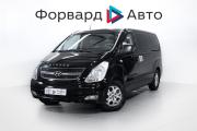 Hyundai H-1 II Тюмень  - изображение 25
