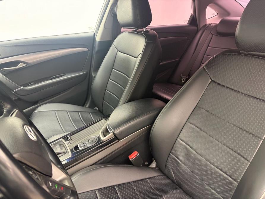 Hyundai i40 I Рестайлинг Ростов-на-Дону  - изображение 16