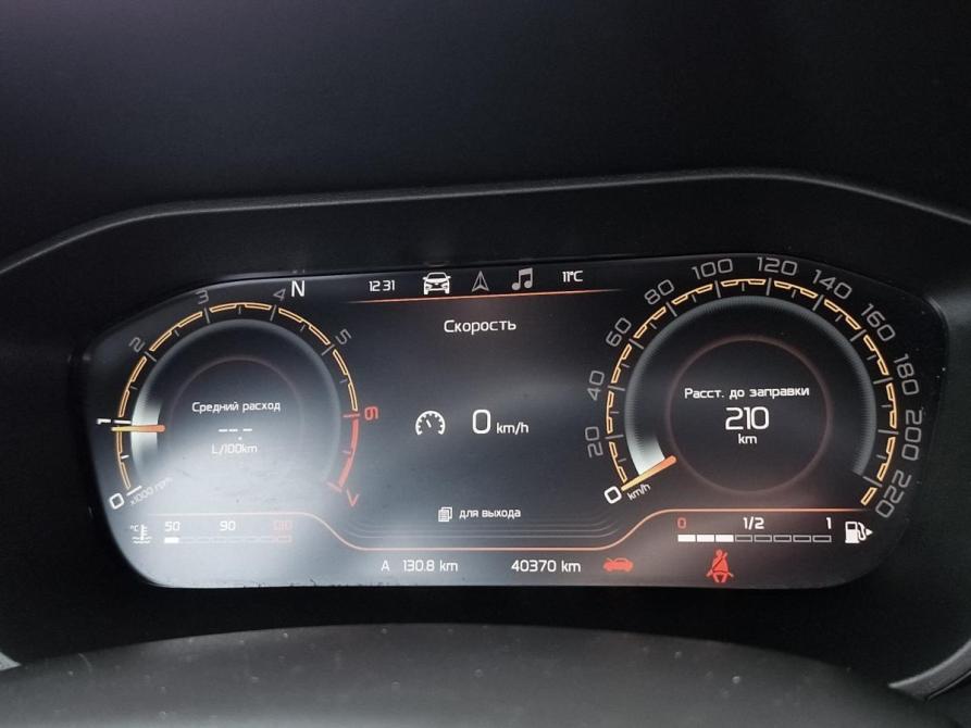 Lada (ВАЗ) Vesta I Рестайлинг (NG) Нижний Новгород  - изображение 5