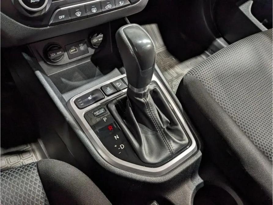 Hyundai Creta I Пермь  - изображение 18