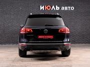 Volkswagen Touareg II Рестайлинг Екатеринбург  - изображение 32