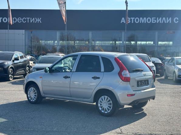 Lada (ВАЗ) Kalina II с пробегом 2014 года, цена 339 000 рублей, 154609 км, хэтчбек, Автокод Объявления