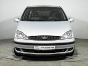 Ford Galaxy I Рестайлинг Санкт-Петербург  - изображение 17