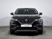 Renault Arkana I Санкт-Петербург  - изображение 21