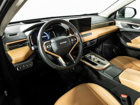 Haval Jolion I с пробегом 2023 года, цена 1 768 900 рублей, 43130 км, внедорожник, Автокод Объявления