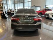 Toyota Camry VIII (XV70) Казань  - изображение 29