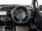 Toyota Vitz III (XP130) Рестайлинг 2 Иркутск  - изображение 34