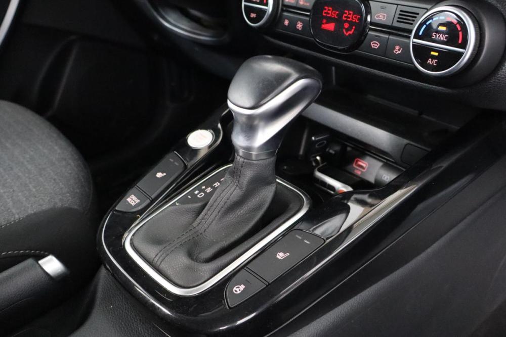 Kia Soul III Санкт-Петербург  - изображение 11