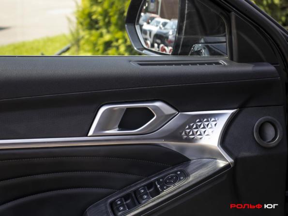 Haval F7 II с пробегом 2024 года, цена 2 778 000 рублей, 24981 км, внедорожник, Автокод Объявления