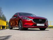 Mazda 6 III (GJ) Рестайлинг 2 Москва  - изображение 21