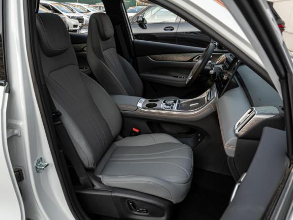 Geely Galaxy M7 с пробегом 2026 года, цена 3 850 000 рублей, 16 км, внедорожник, Автокод Объявления