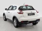 Nissan Juke I Рестайлинг Химки  - изображение 32
