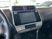 Toyota Land Cruiser Prado 150 Series Рестайлинг 2 Оренбург  - изображение 33