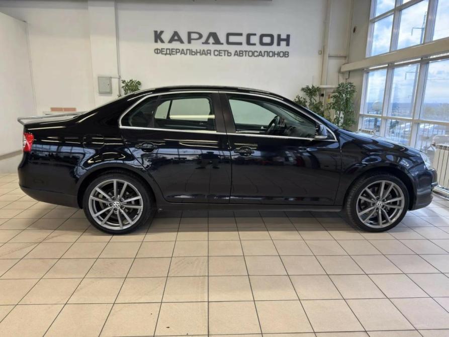 Volkswagen Jetta V Волгоград  - изображение 6