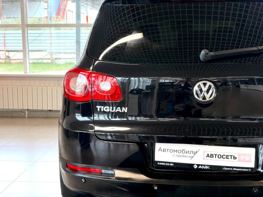 Volkswagen Tiguan I Тольятти  - изображение 6