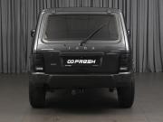 Lada (ВАЗ) 2121 (4x4) I Рестайлинг (2020) Ставрополь  - изображение 22
