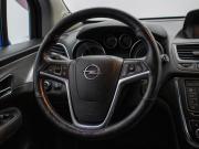 Opel Mokka I Москва  - изображение 32