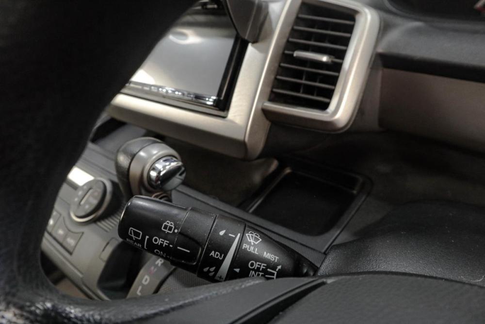 Honda Freed I Рестайлинг Челябинск  - изображение 11