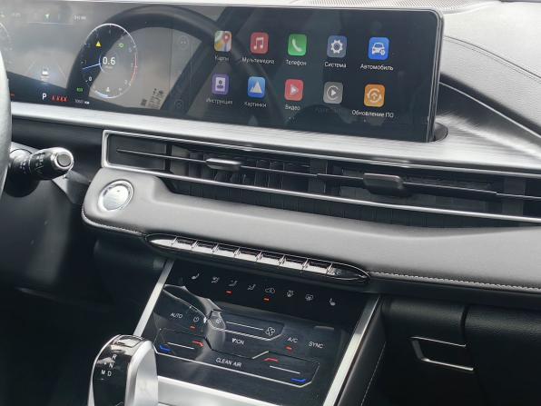 Chery Tiggo 7 Pro Max I с пробегом 2022 года, цена 1 764 900 рублей, 71000 км, внедорожник, Автокод Объявления