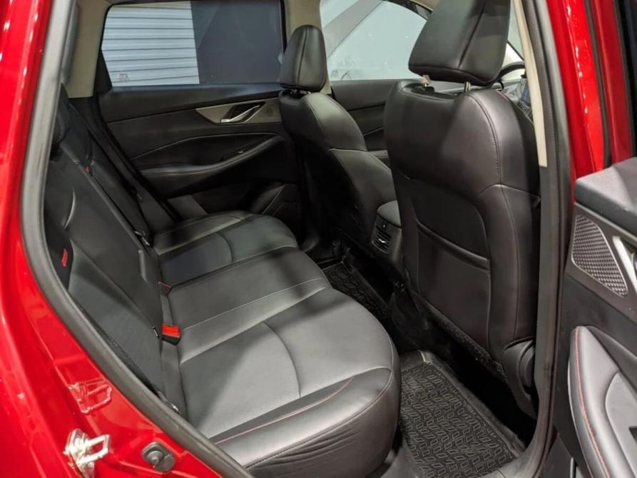 Changan CS35 Plus I Рестайлинг Пермь  - изображение 14