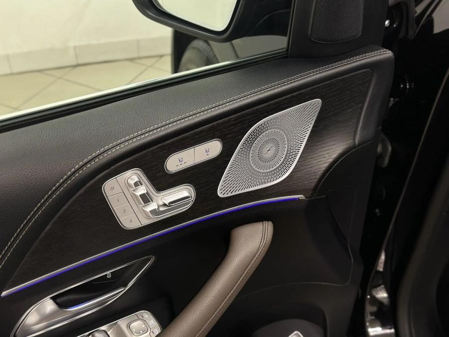 Mercedes-Benz GLE II (V167) Санкт-Петербург  - изображение 16