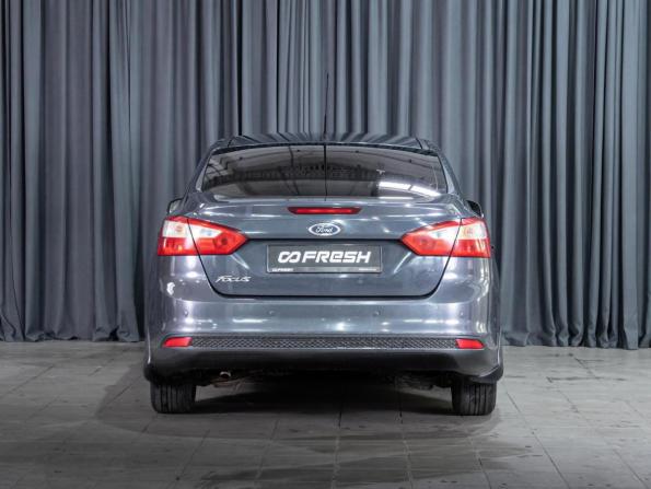 Ford Focus III с пробегом 2013 года, цена 725 000 рублей, 213616 км, седан, Автокод Объявления